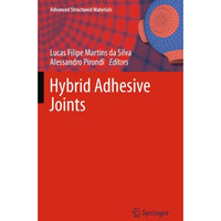 Hybrid Adhesive Joints [Paperback]