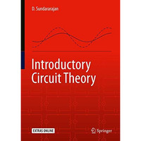 Introductory Circuit Theory [Hardcover]