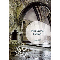 Irish Crime Fiction [Paperback]