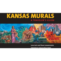 Kansas Murals [Hardcover]