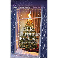 Killer Christmas Evidence [Paperback]