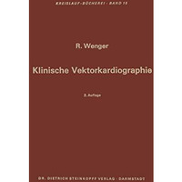 Klinische Vektorkardiographie [Paperback]