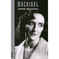 Machinal [Paperback]