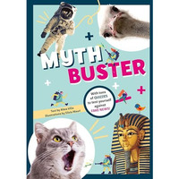 Mythbuster [Paperback]
