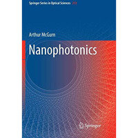Nanophotonics [Paperback]