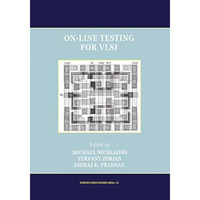 On-Line Testing for VLSI [Paperback]