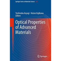 Optical Properties of Advanced Materials [Paperback]