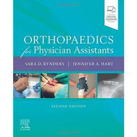Orthopaedics for Physician Assistants [Paperback]