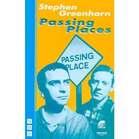 Passing Places [Paperback]