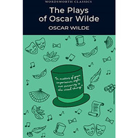 Plays of Oscar Wilde [Paperback]