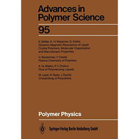 Polymer Physics [Paperback]