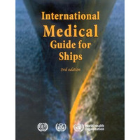 Quantification Addendum: International Medical Guide for Ships [Paperback]