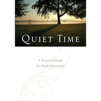 Quiet Time [Paperback]