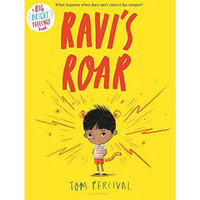 Ravi's Roar [Paperback]