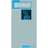 Samuel Beckett [Paperback]