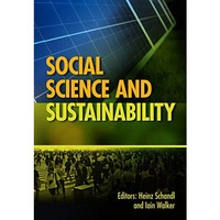 Social Science and Sustainability [Paperback]