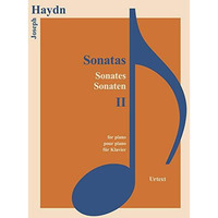 Sonaten II [Paperback]