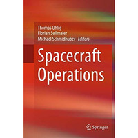 Spacecraft Operations [Paperback]