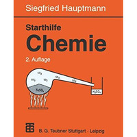 Starthilfe Chemie [Paperback]