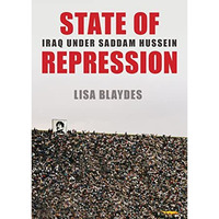 State of Repression: Iraq under Saddam Hussein [Hardcover]