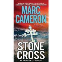Stone Cross: An Action-Packed Crime Thriller [Paperback]