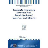 Terahertz Frequency Detection and Identification of Materials and Objects [Hardcover]