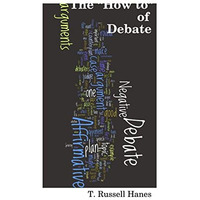 The  how To  Of Debate [Paperback]