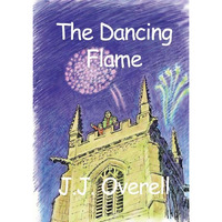 The Dancing Flame [Paperback]