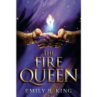 The Fire Queen (the Hundredth Queen Series) [Paperback]