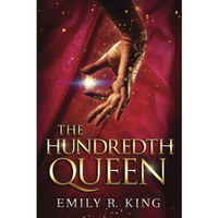The Hundredth Queen [Paperback]