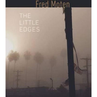 The Little Edges [Paperback]