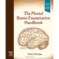 The Mental Status Examination Handbook [Paperback]