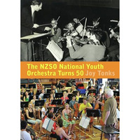 The NZSO National Youth Orchestra Turns 50 [Paperback]