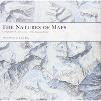 The Natures of Maps: Cartographic Constructions of the Natural World [Hardcover]