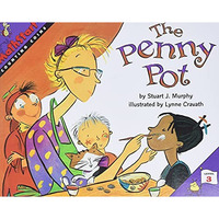 The Penny Pot [Paperback]