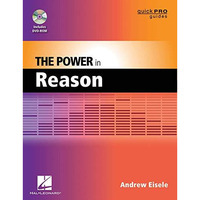 The Power in Reason [Mixed media product]