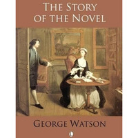 The Story of the Novel [Paperback]