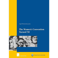The Women's Convention Turned 30: Achievements, Setbacks, and Prospects [Paperback]