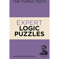 Turing Tests Expert Logic Puzzles        [TRADE PAPER         ]