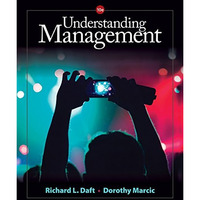 Understanding Management [Paperback]