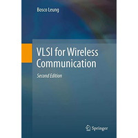 VLSI for Wireless Communication [Paperback]