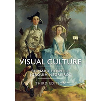 Visual Culture [Paperback]