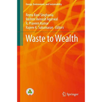 Waste to Wealth [Hardcover]