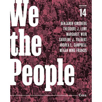 We the People [Mixed media product]