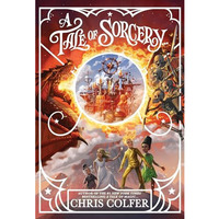 A Tale of Sorcery... [Paperback]