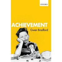 Achievement [Paperback]