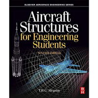 Aircraft Structures for Engineering Students [Paperback]