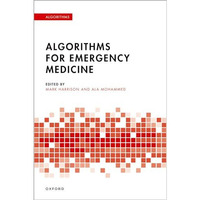 Algorithms for Emergency Medicine [Paperback]