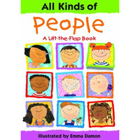 All Kinds of People [Hardcover]