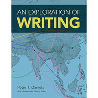An Exploration of Writing [Paperback]